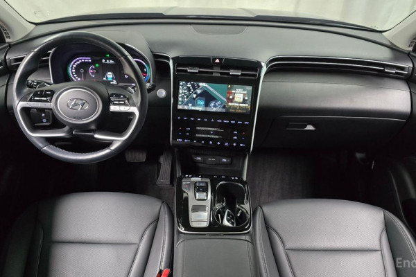 2022 Hyundai Tucson с пробегом 59 906 км