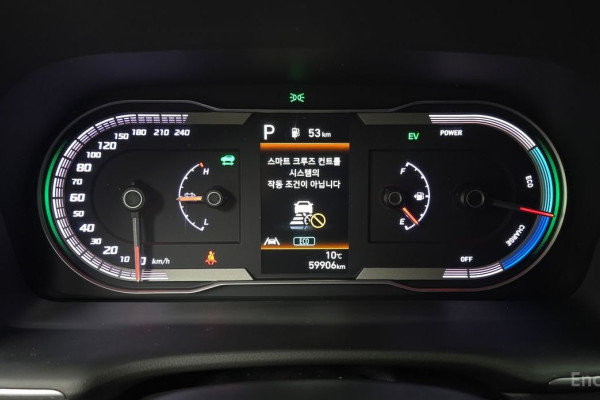 2022 Hyundai Tucson с пробегом 59 906 км