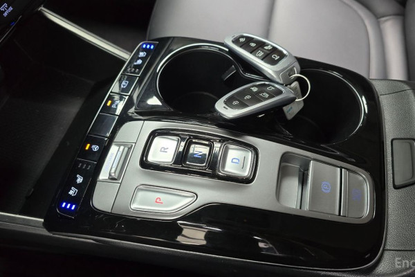 2022 Hyundai Tucson с пробегом 59 906 км