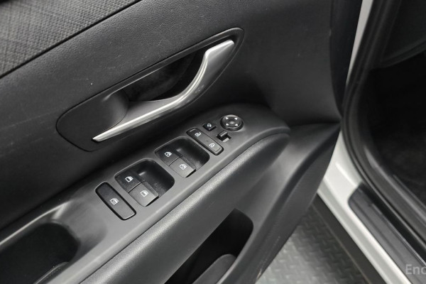 2021 Hyundai Tucson с пробегом 130 423 км