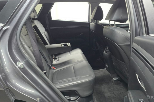 2022 Hyundai Tucson с пробегом 59 906 км