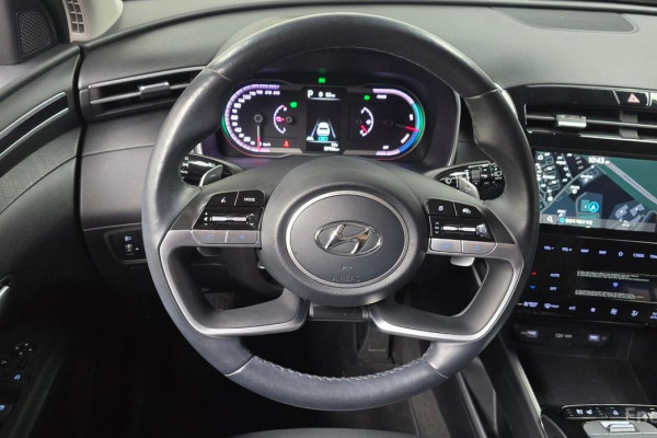 2022 Hyundai Tucson с пробегом 59 906 км