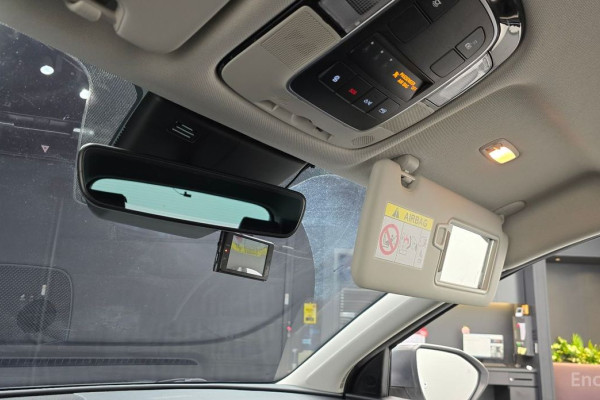 2021 Hyundai Tucson с пробегом 130 423 км