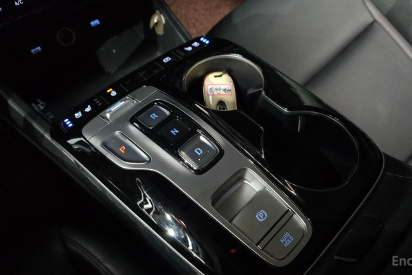 2022 Hyundai Tucson с пробегом 45 478 км