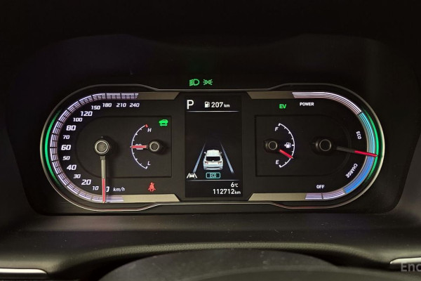 2021 Hyundai Tucson с пробегом 112 712 км