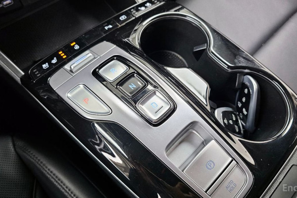 2021 Hyundai Tucson с пробегом 112 712 км