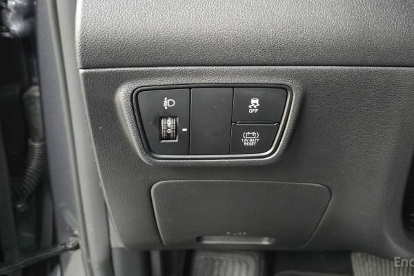 2022 Hyundai Tucson с пробегом 59 906 км