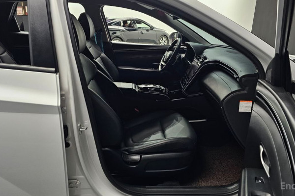 2022 Hyundai Tucson с пробегом 45 478 км