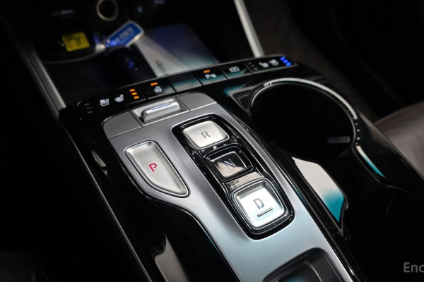 2021 Hyundai Tucson с пробегом 66 744 км