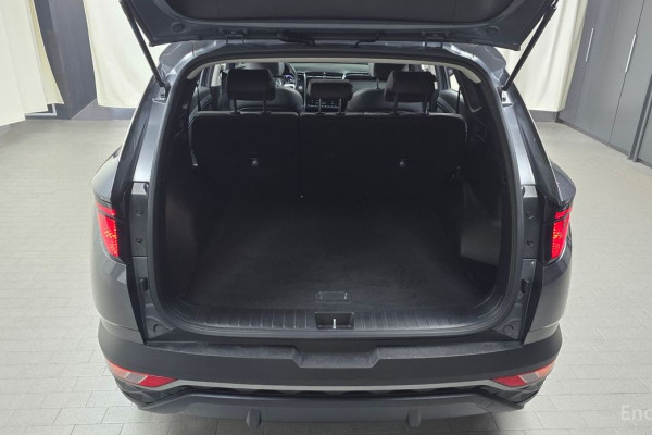 2022 Hyundai Tucson с пробегом 59 906 км