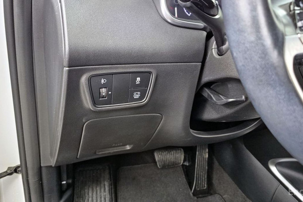 2021 Hyundai Tucson с пробегом 112 712 км