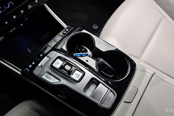 2021 Hyundai Tucson с пробегом 58 693 км