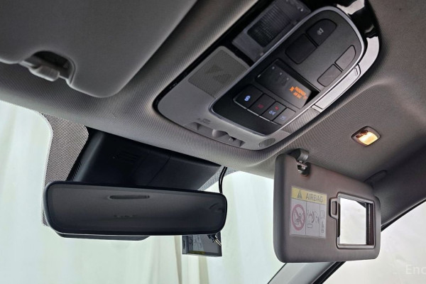 2021 Hyundai Tucson с пробегом 112 712 км