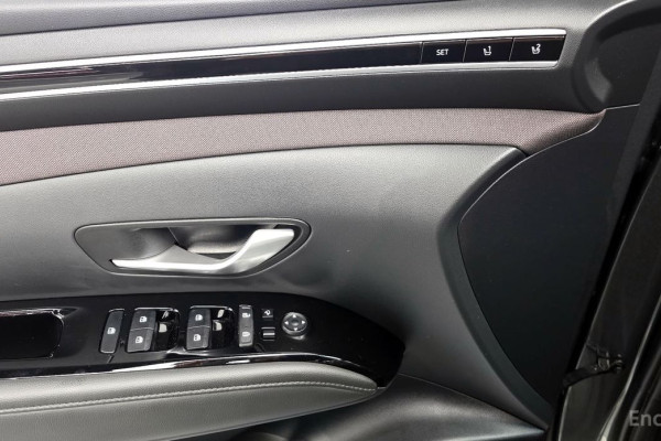 2021 Hyundai Tucson с пробегом 66 744 км