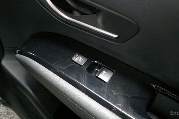 2021 Hyundai Tucson с пробегом 66 744 км