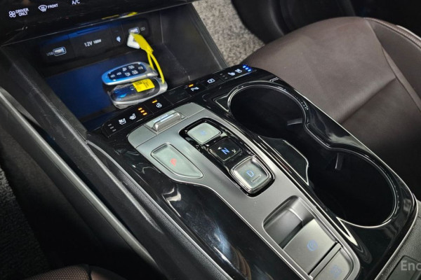 2021 Hyundai Tucson с пробегом 57 763 км