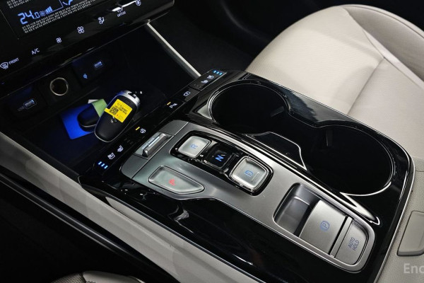 2022 Hyundai Tucson с пробегом 86 762 км