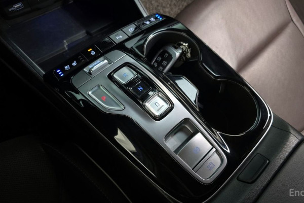 2022 Hyundai Tucson с пробегом 40 141 км