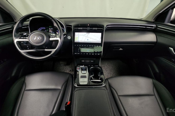 2022 Hyundai Tucson с пробегом 72 803 км