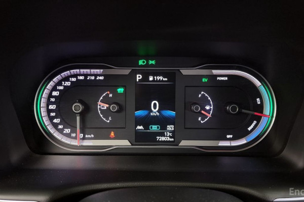 2022 Hyundai Tucson с пробегом 72 803 км