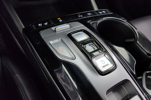 2022 Hyundai Tucson с пробегом 72 803 км