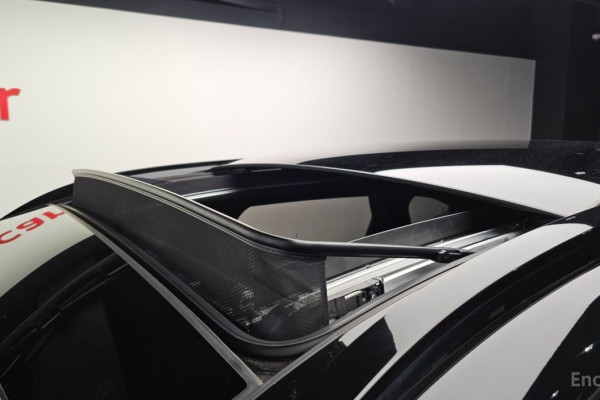 2021 Hyundai Tucson с пробегом 57 763 км