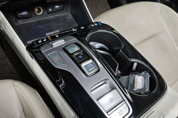 2021 Hyundai Tucson с пробегом 68 261 км