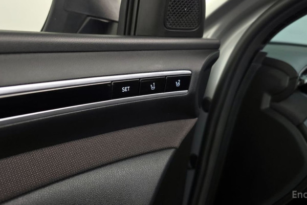 2022 Hyundai Tucson с пробегом 40 141 км