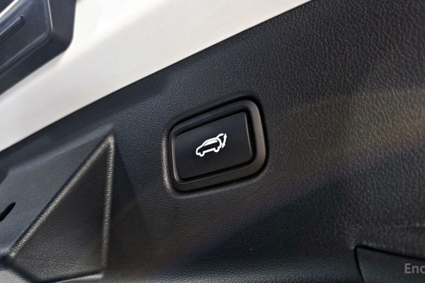 2022 Hyundai Tucson с пробегом 86 762 км