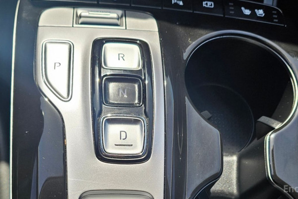 2021 Hyundai Tucson с пробегом 97 937 км