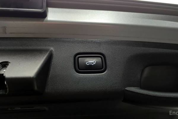 2022 Hyundai Tucson с пробегом 40 141 км