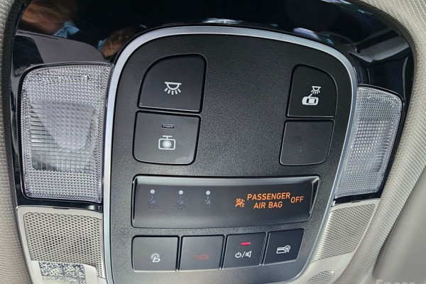 2021 Hyundai Tucson с пробегом 97 937 км