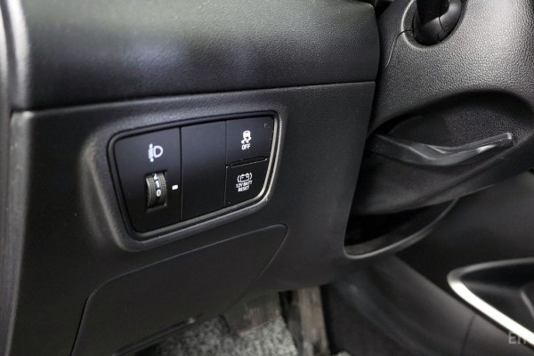 2022 Hyundai Tucson с пробегом 72 803 км