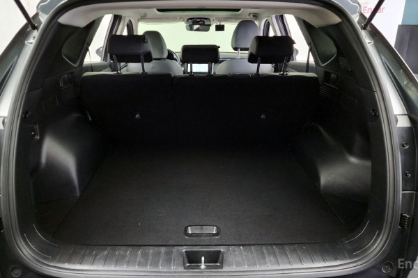 2022 Hyundai Tucson с пробегом 72 803 км