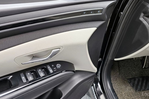 2021 Hyundai Tucson с пробегом 68 261 км