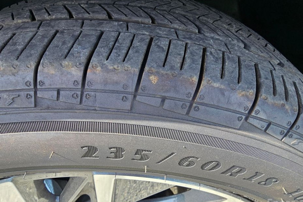 2021 Hyundai Tucson с пробегом 97 937 км