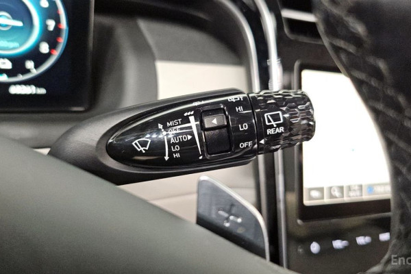 2021 Hyundai Tucson с пробегом 68 261 км