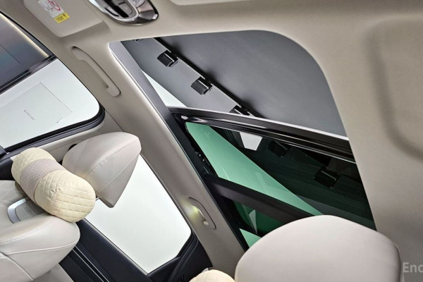 2021 Hyundai Tucson с пробегом 68 261 км