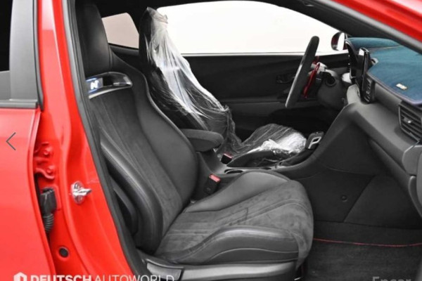 2021 Hyundai Veloster с пробегом 79 226 км