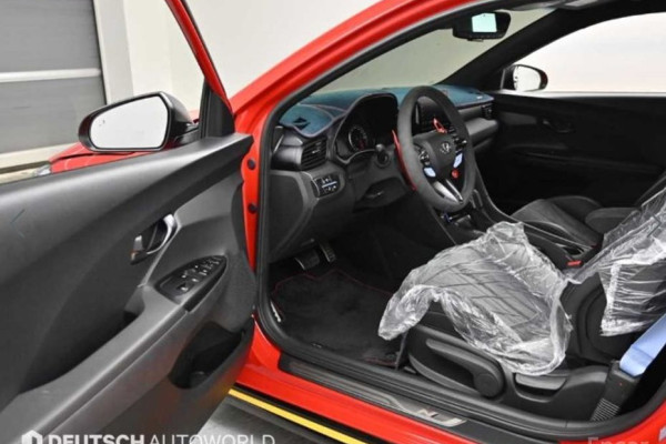 2021 Hyundai Veloster с пробегом 79 226 км