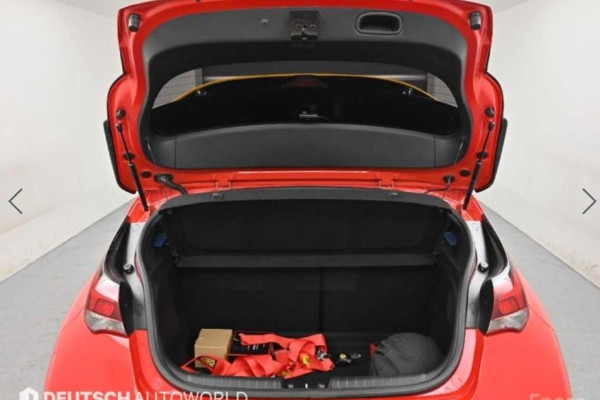 2021 Hyundai Veloster с пробегом 79 226 км