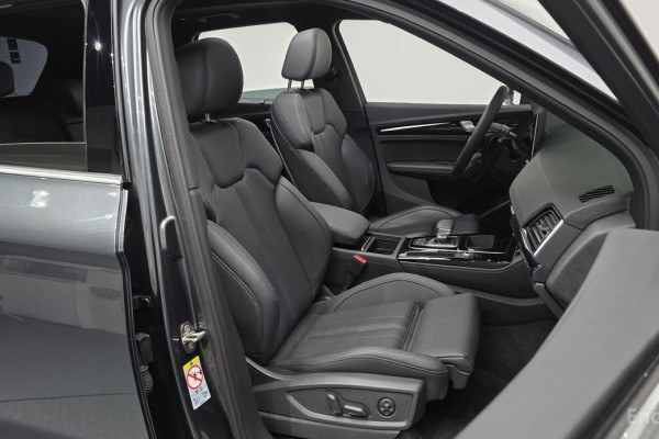 2021 Audi Q5 с пробегом 29 593 км