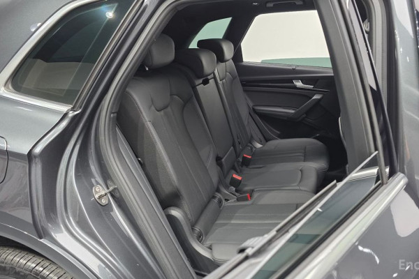 2021 Audi Q5 с пробегом 29 593 км