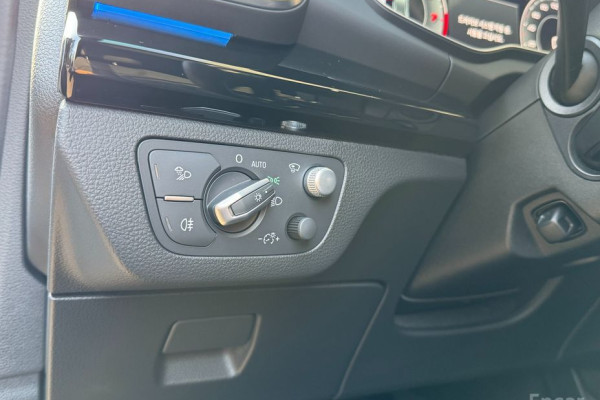 2021 Audi Q5 с пробегом 35 380 км