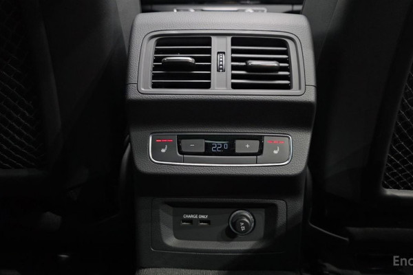 2021 Audi Q5 с пробегом 29 593 км