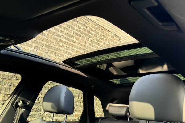 2021 Audi Q5 с пробегом 35 380 км