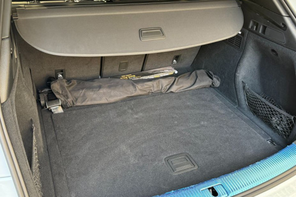 2021 Audi Q5 с пробегом 35 380 км