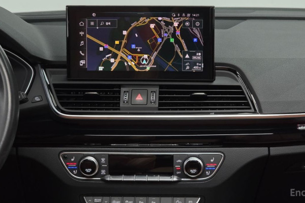 2022 Audi Q5 с пробегом 25 015 км