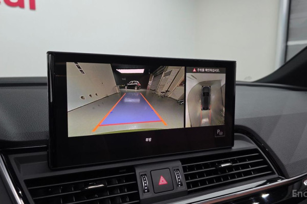 2022 Audi Q5 с пробегом 25 015 км