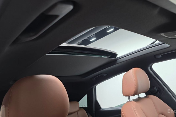 2022 Audi Q5 с пробегом 25 015 км